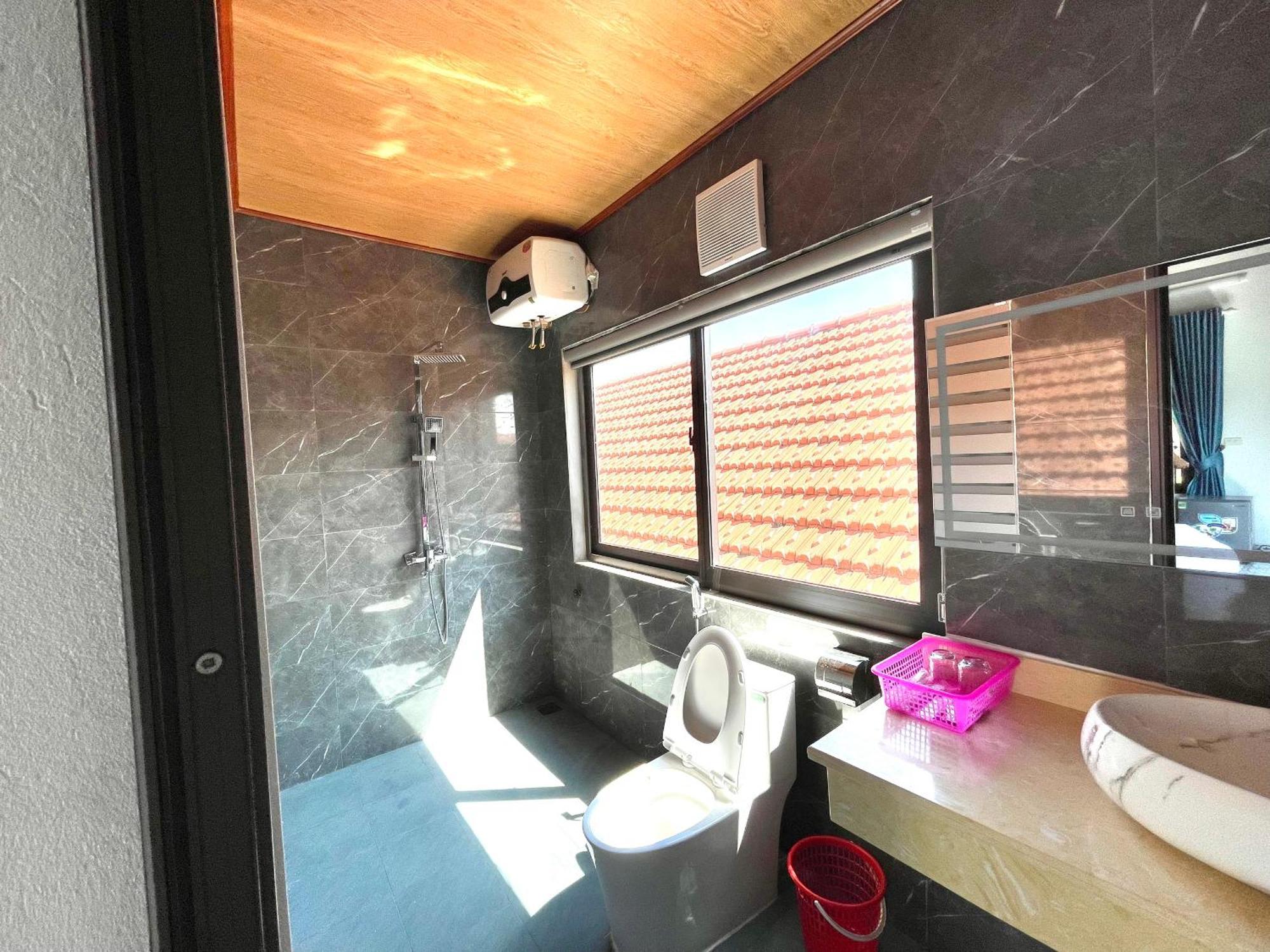 Tam Coc Charming Bungalow Ninh Binh Esterno foto