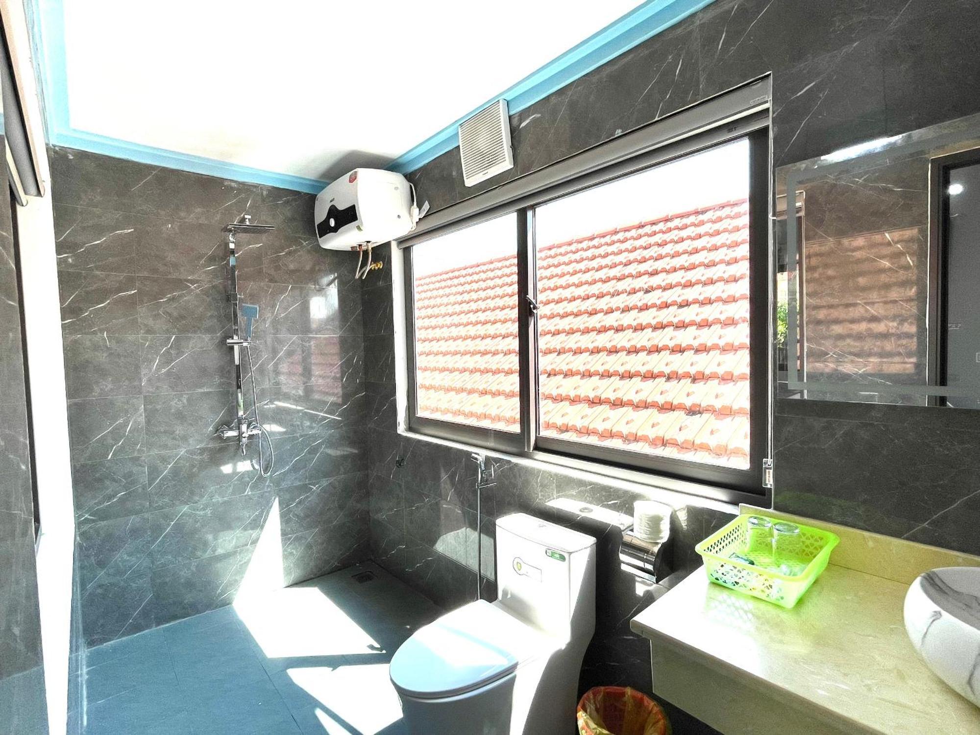 Tam Coc Charming Bungalow Ninh Binh Esterno foto